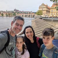 La maison de Johannes