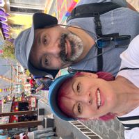 La maison de Leigh & Chris