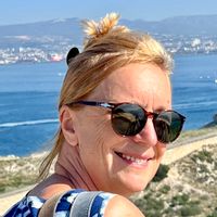 Bel appartement dans un mas provençal pour 2, rénové récemment, dans une propriété au grand calme