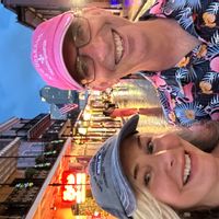 La maison de BOBBI (AND GREG)