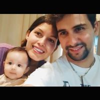 La maison de Valentina