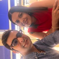 La maison de Valentina