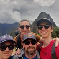 "La Barbotière" sur le Bassin d'Arcachon