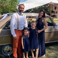 La maison de Simon et Delphine