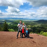 Gite spacieux à la campagne