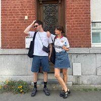 huis van Clara & Thomas