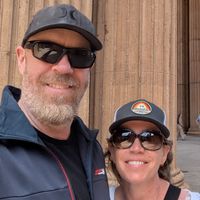 Casa de Dan & Kiersten