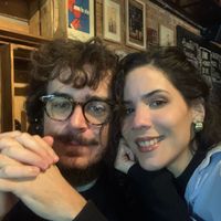 Luiz e Acsas hus