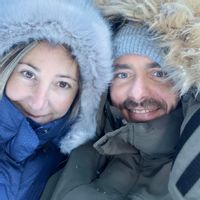 Casa di Wolfgang & Clémence