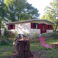 Chez Mimie