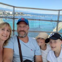 Maison Au bord du lac Léman