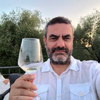 Maurizio's house