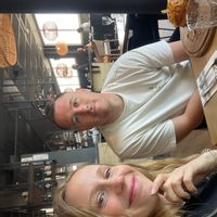 La maison d’Edward et Laëtitia