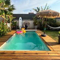 Casa de Remi et Chloé