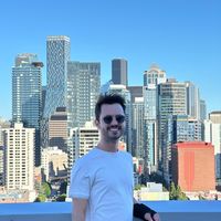 La maison de Luis Felipe