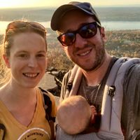 Casa di Michael and Lindsey