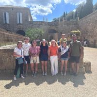 Grande maison familiale