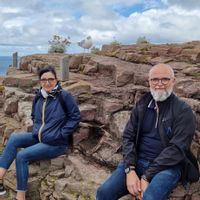 La maison d'Eric et Claire