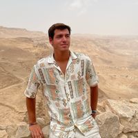 La maison de Goncalo