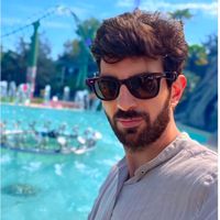 Abbas s Haus