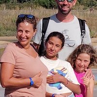 Maison entre Lac et Montagnes