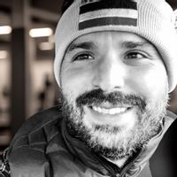 Maison Thomas (next door: Atlantic Coast)