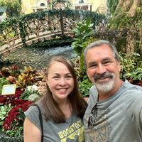 Casa de Sam and Lisa