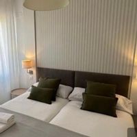 Casa de Rocio y Pepe, acogedora en el centro de Sevilla, patio andaluz agradable, y duplex. 4 perso