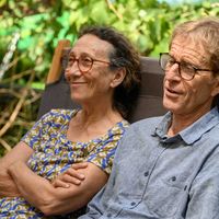 La maison de Bernadette