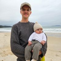 La maison de Patrick