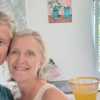 La maison de bonheur