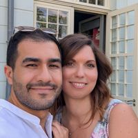 huis van Helena & Hassan