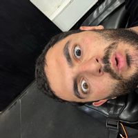 La chambre privée de Oguzhan