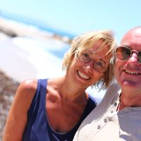 La maison de Sylvain