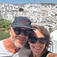 Casa di Yvonne & Peter