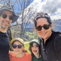 Fantastique maison familiale à Annecy