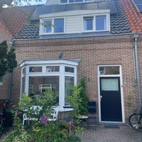La maison de Esther & Jochem