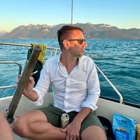 La maison de Dominik