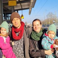 La maison de Charlotte