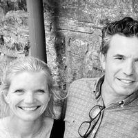 Maison de Anne Sophie