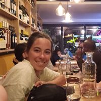 Chambre de Marie à Rennes