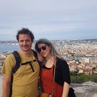 Chez Cerise Et Matthieu