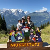 La maison de Fabienne