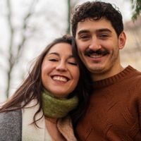 La maison de Stefania