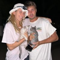 La maison de Meaghan