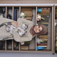 La maison de Sumeyye