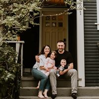 Family Friendly Character Home in Vancouver's Most Vibrant Neighbourhood
