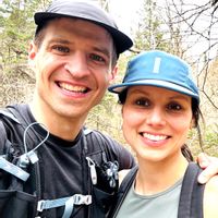 Welcoming family home with garden