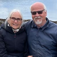 Canada’s West Coast, Gulf Islands Retreat