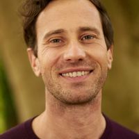 La maison de Leander